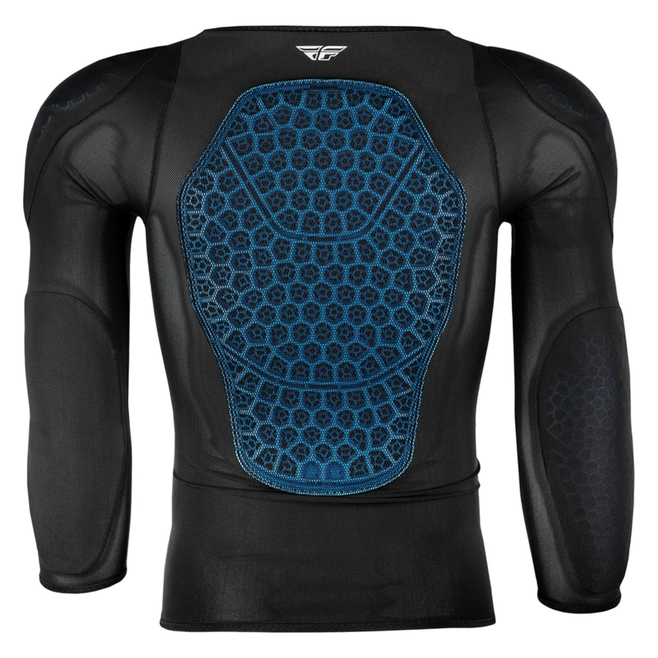 Cross Longsleeve Protector FLY Racing Blueprint RBL-1