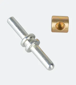 Trykstang Koppling Tourmax