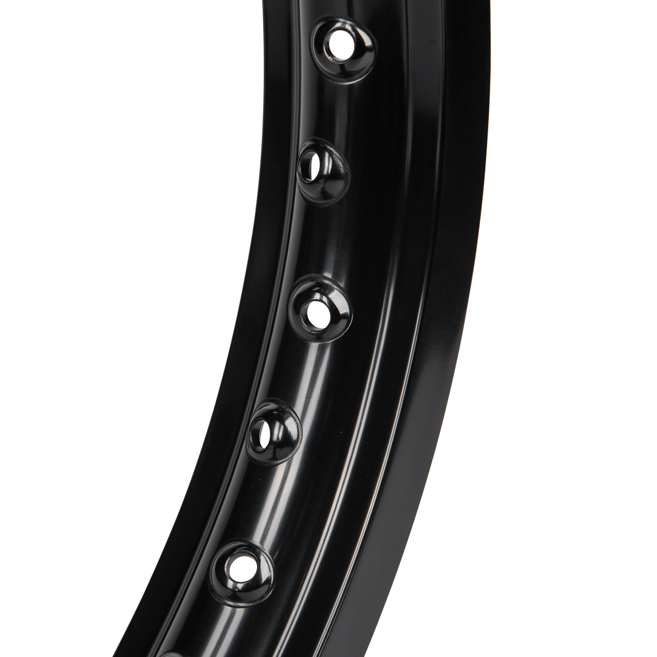 Proworks 7050 T6 Rear Rim