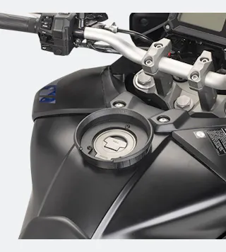 Givi Flange TankLock Bags