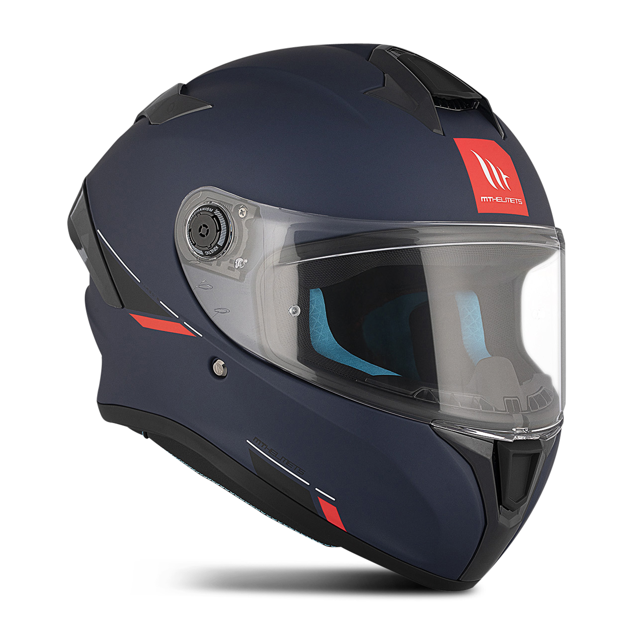 MT Targo S Full Face Helmet