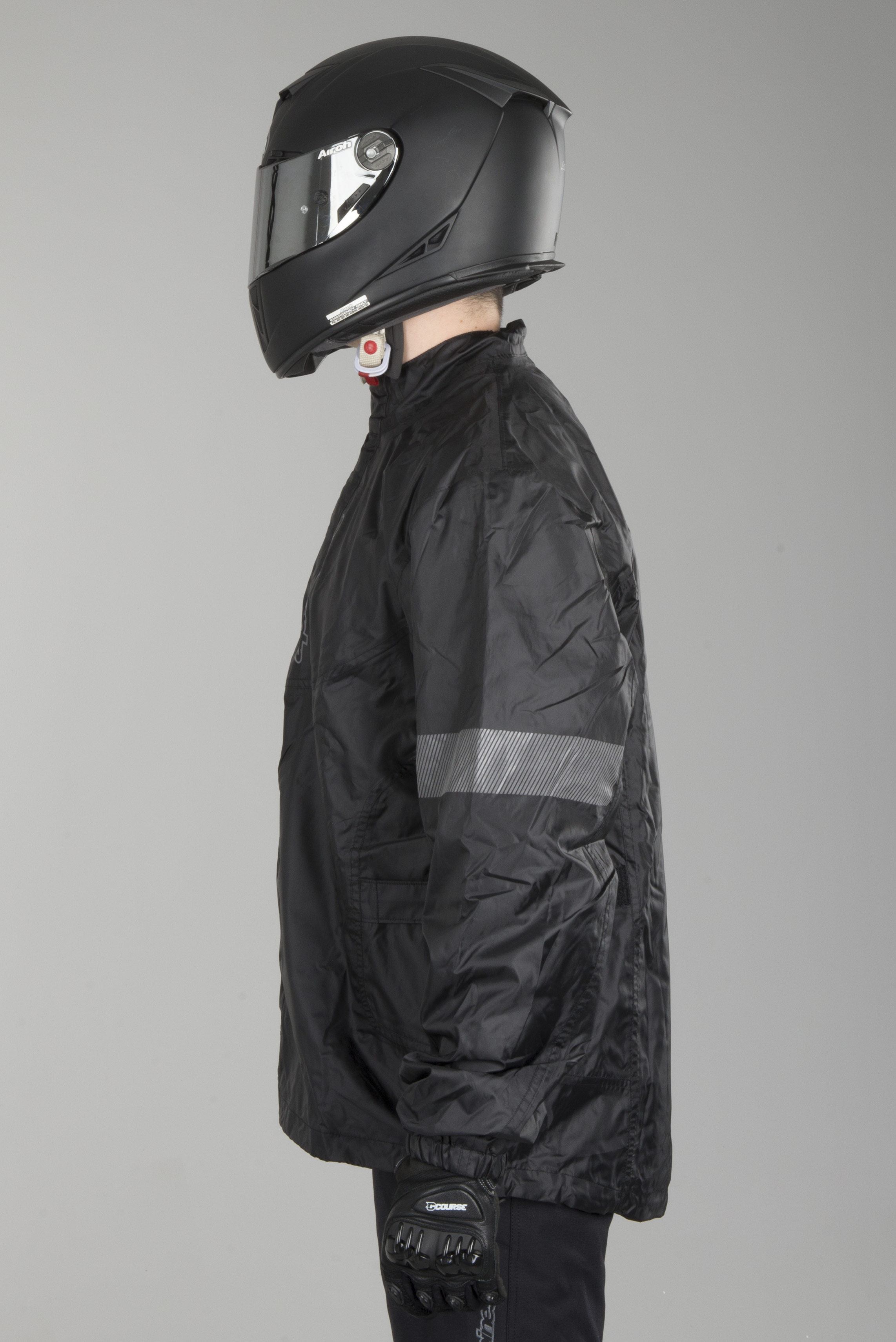 Дъждобран Alpinestars Hurricane