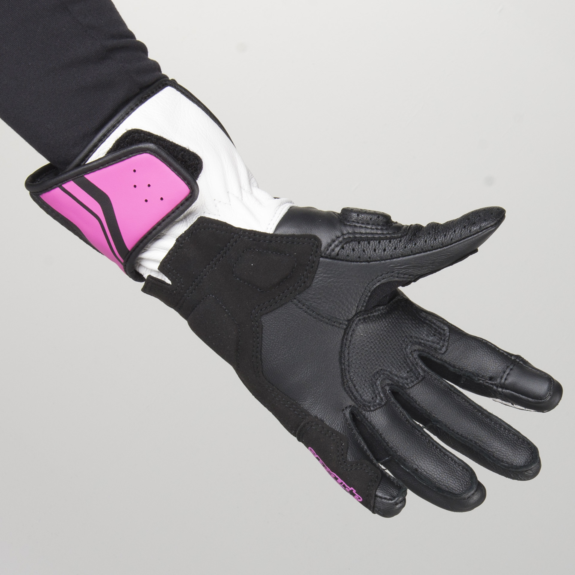 Motorhandschoenen Alpinestars Dames SP-8 V2