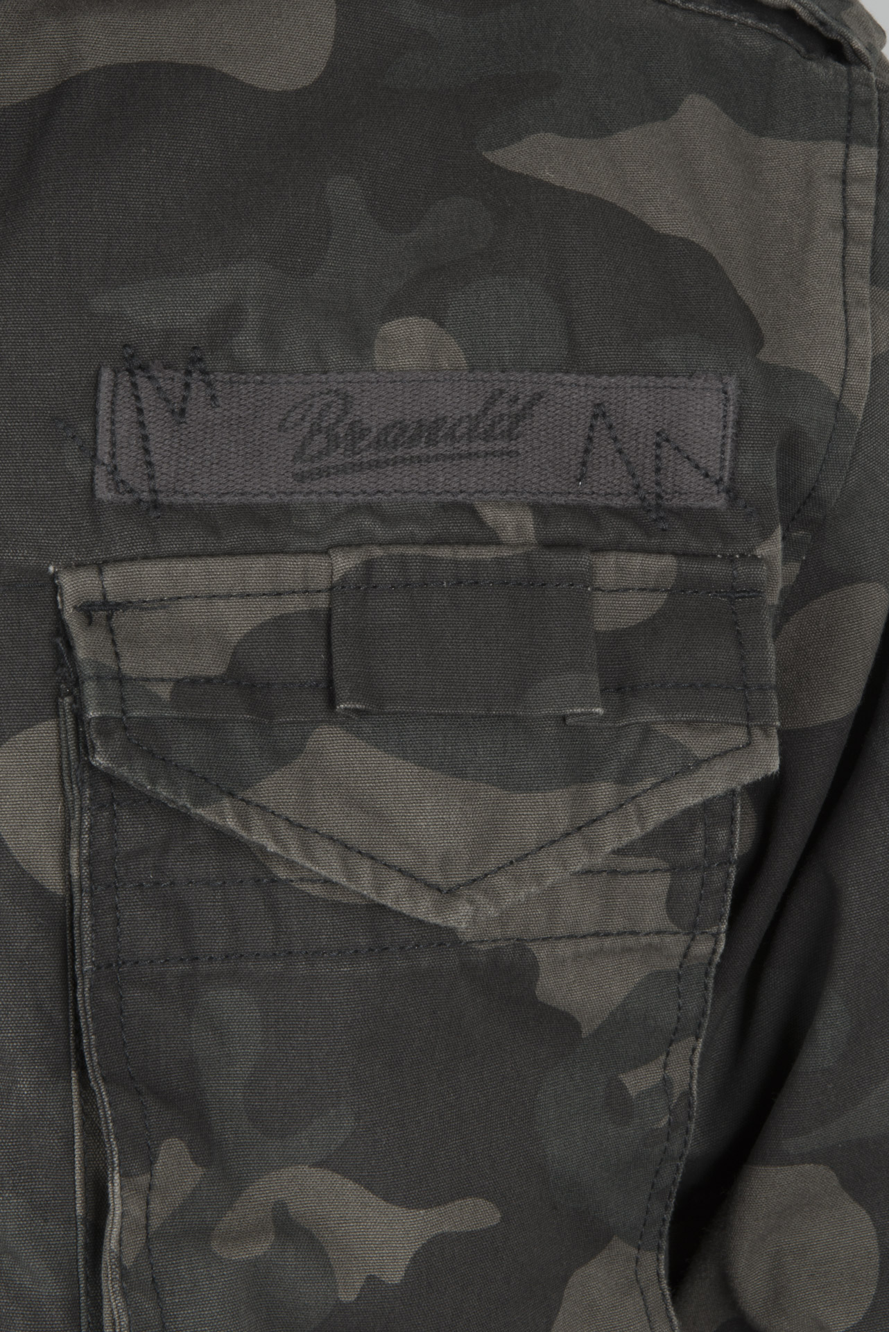 Brandit M65 Giant Jacket