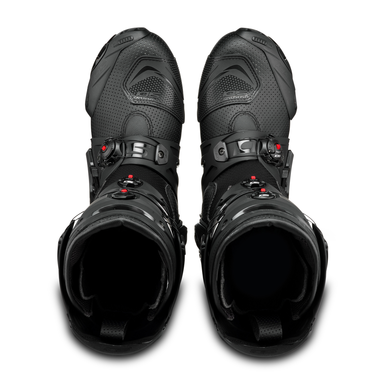 Botas de Moto Sidi Rex AIR
