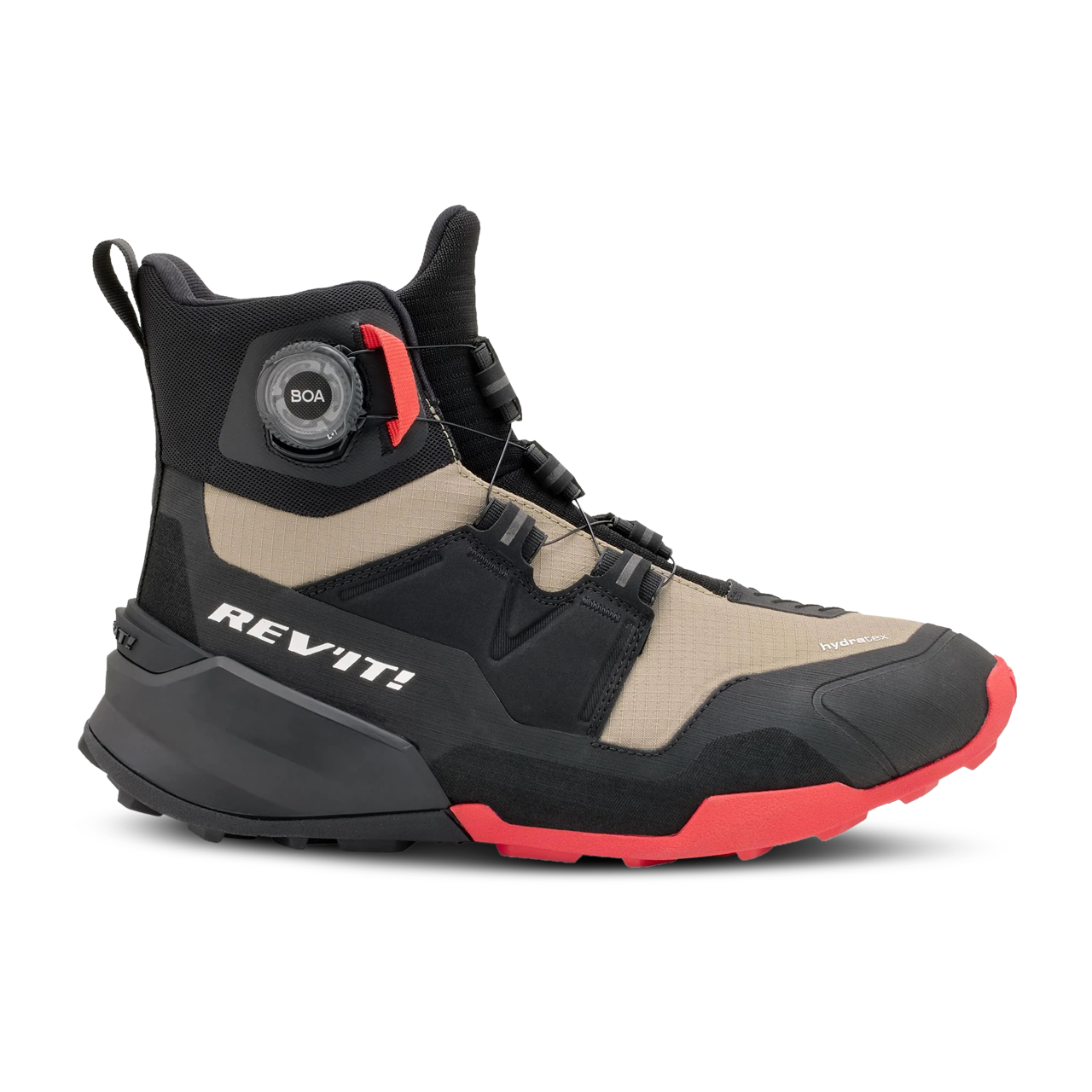 Botas de Moto REV'IT! Undercut H2O