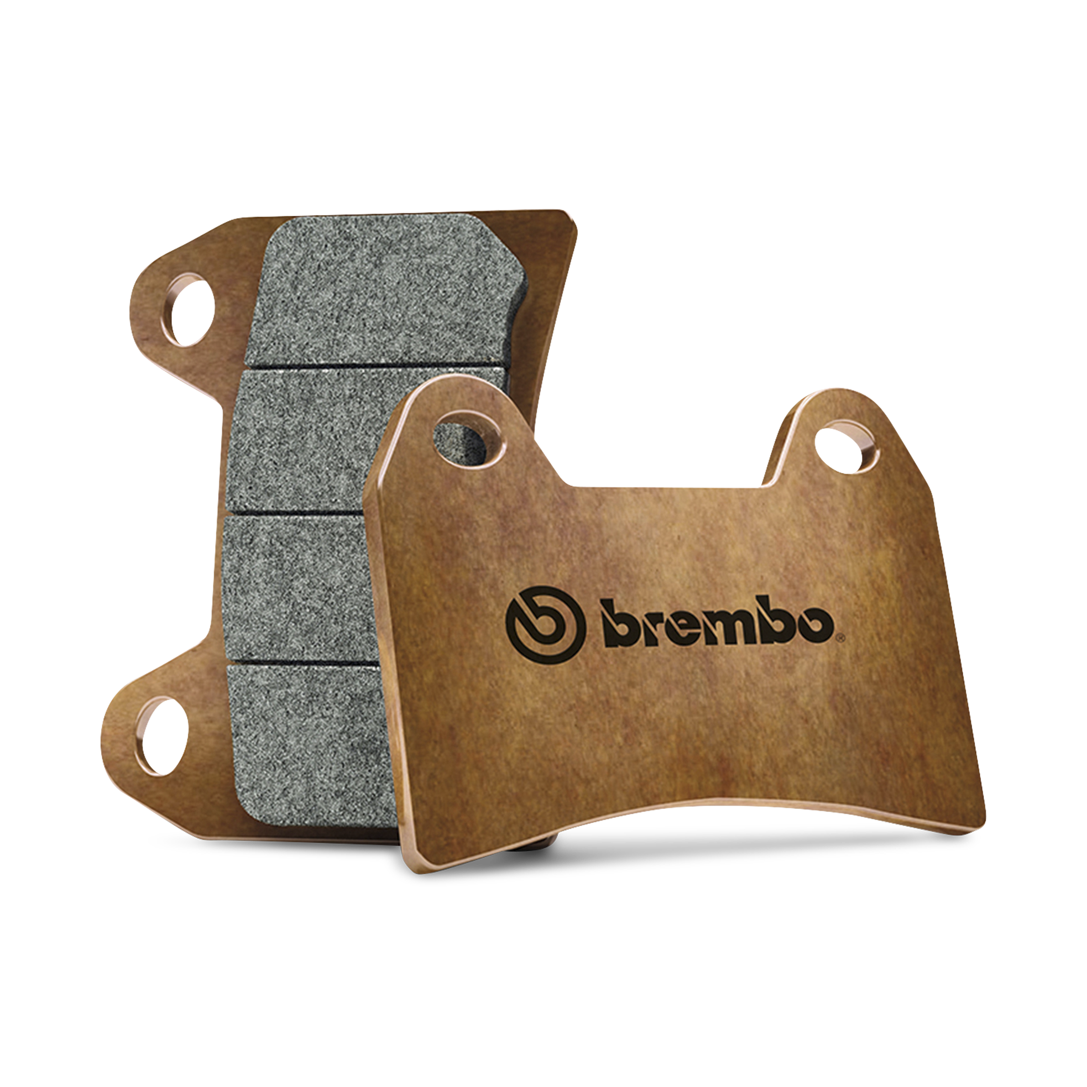 Remblokken Brembo Racing