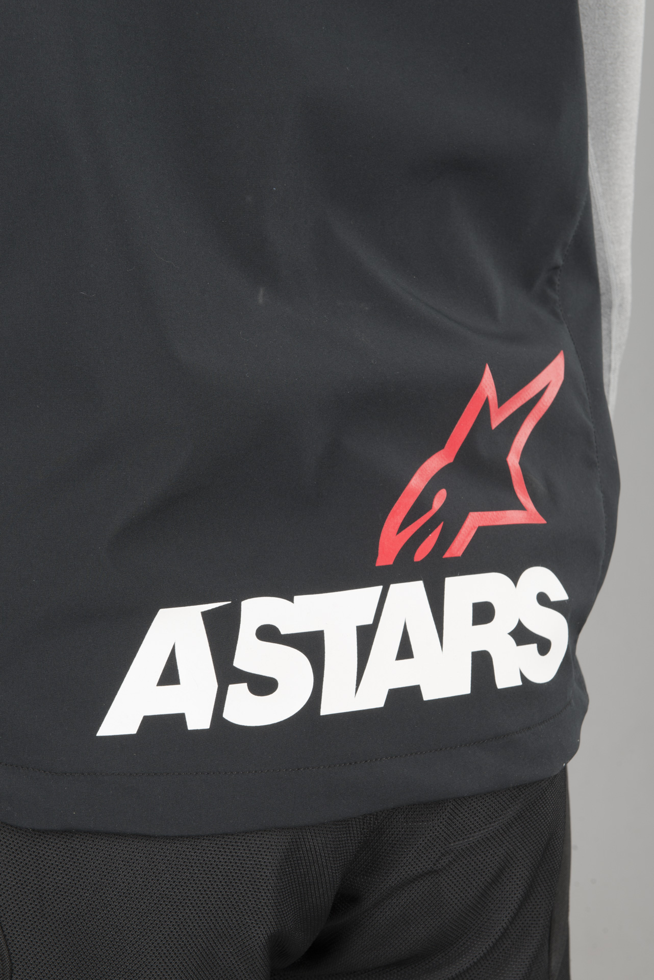 Chaleco de Enduro Alpinestars Session Race