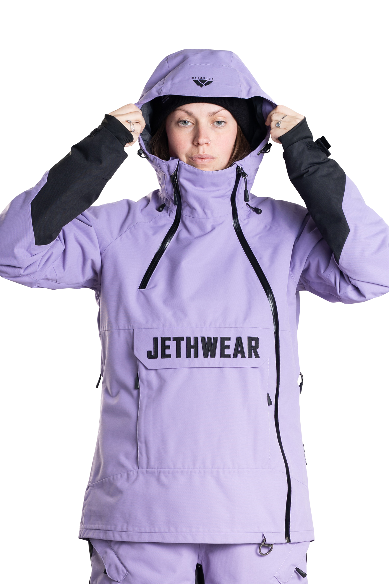 Sneeuwjas Jethwear Flight Anorak 40g