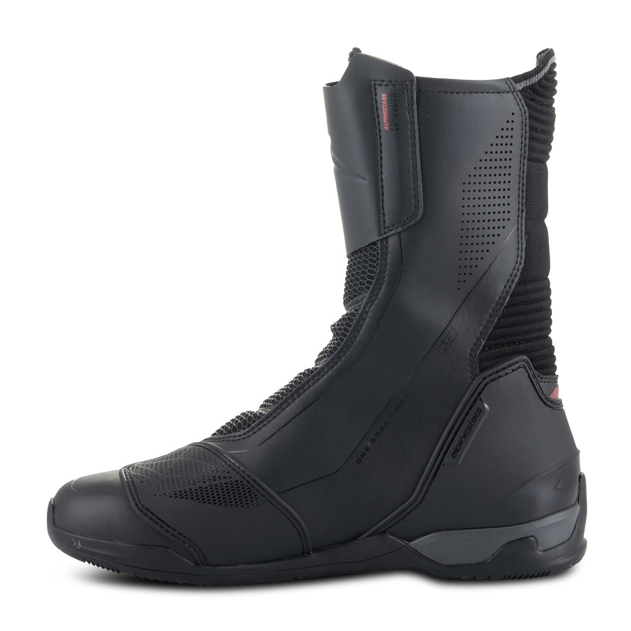 Botas de Moto Alpinestars Sp-X Boa