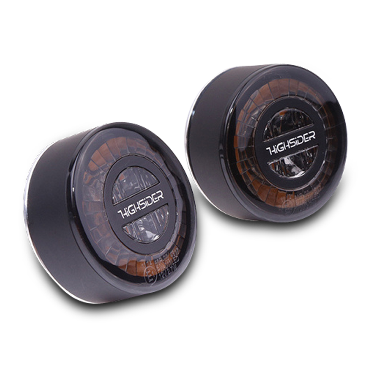 Highsider Rocket LED Indicator