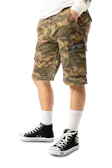 Korte Broek West Coast Choppers CFL