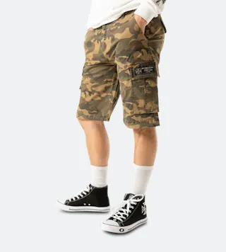 Calções Cargo West Coast Choppers CFL
