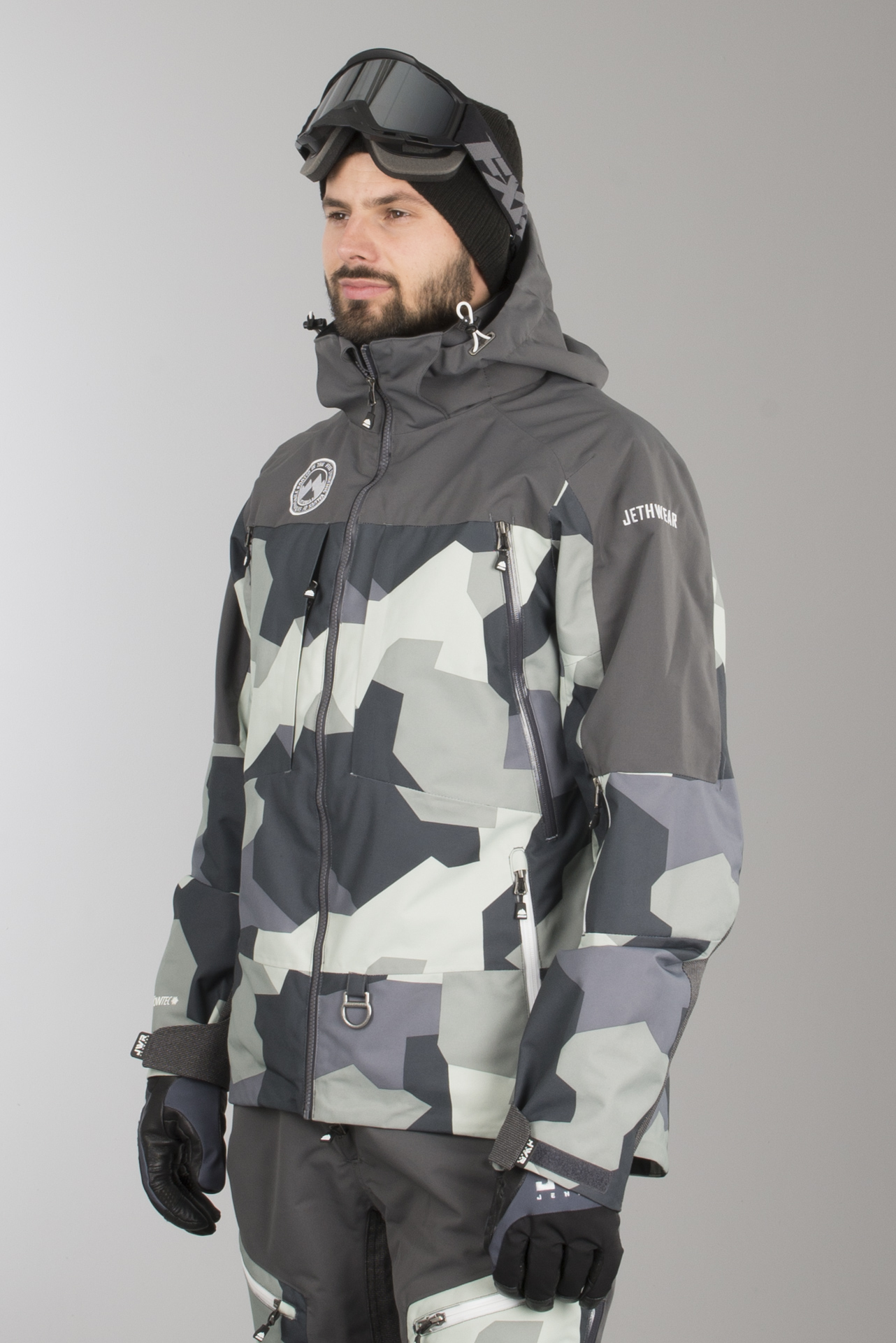 Jas JETHWEAR Phase