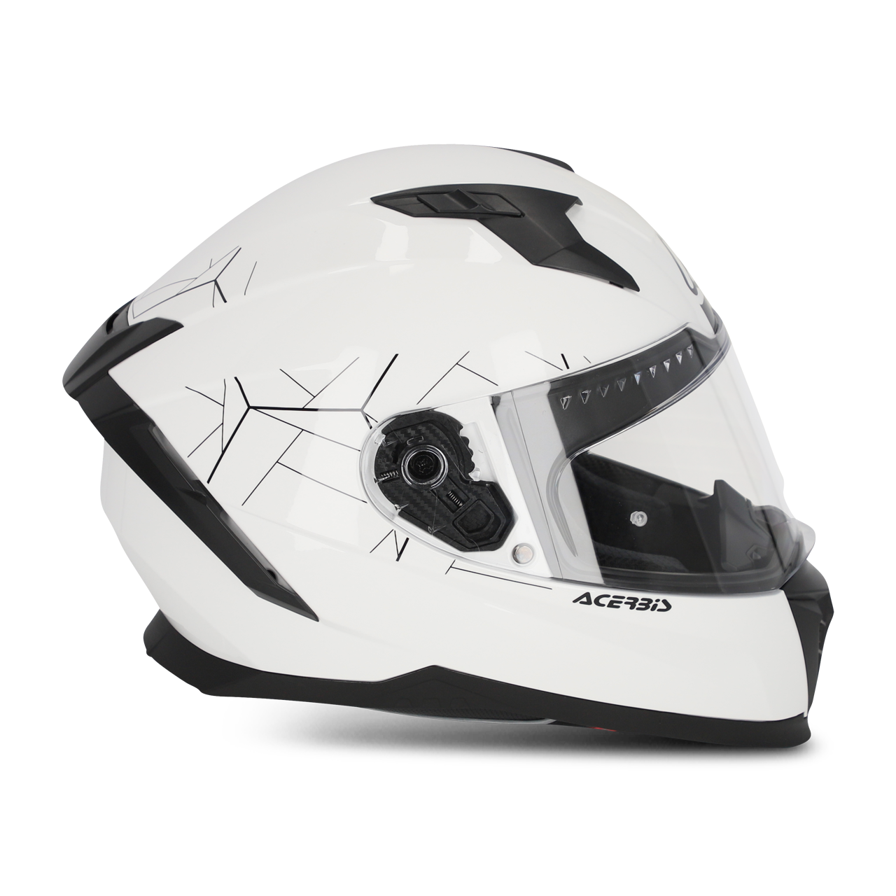 Casque Intégral Acerbis X-Way