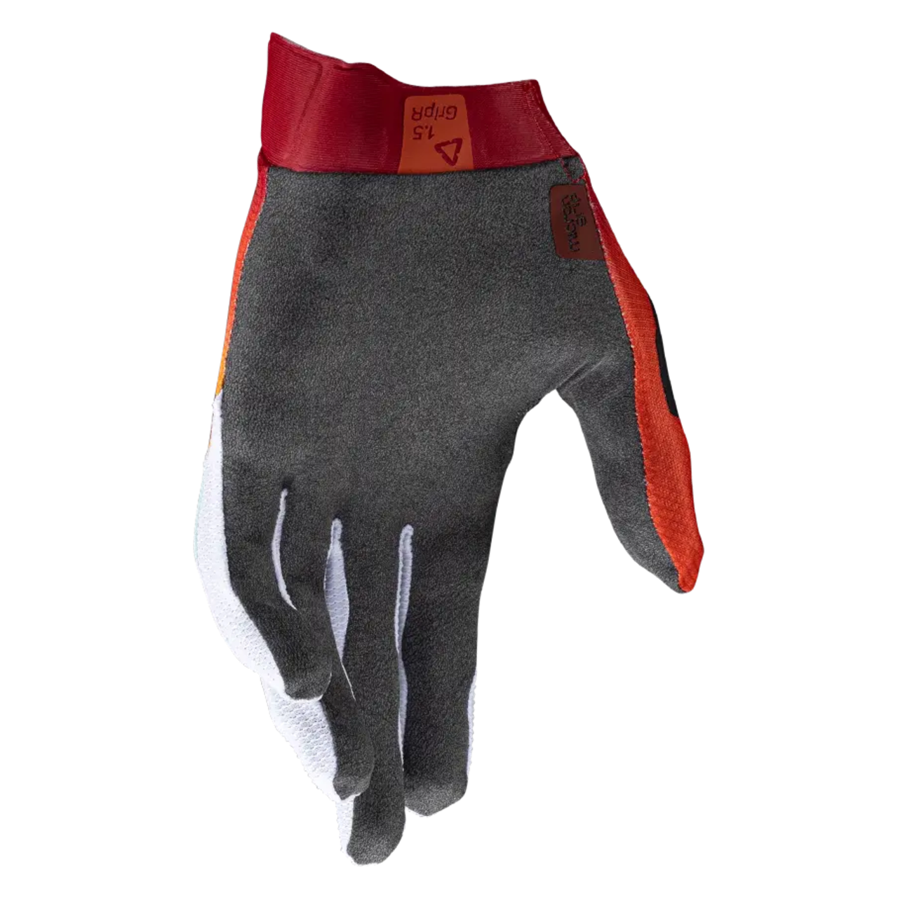 Leatt Moto 1.5 GripR V25 MX Gloves