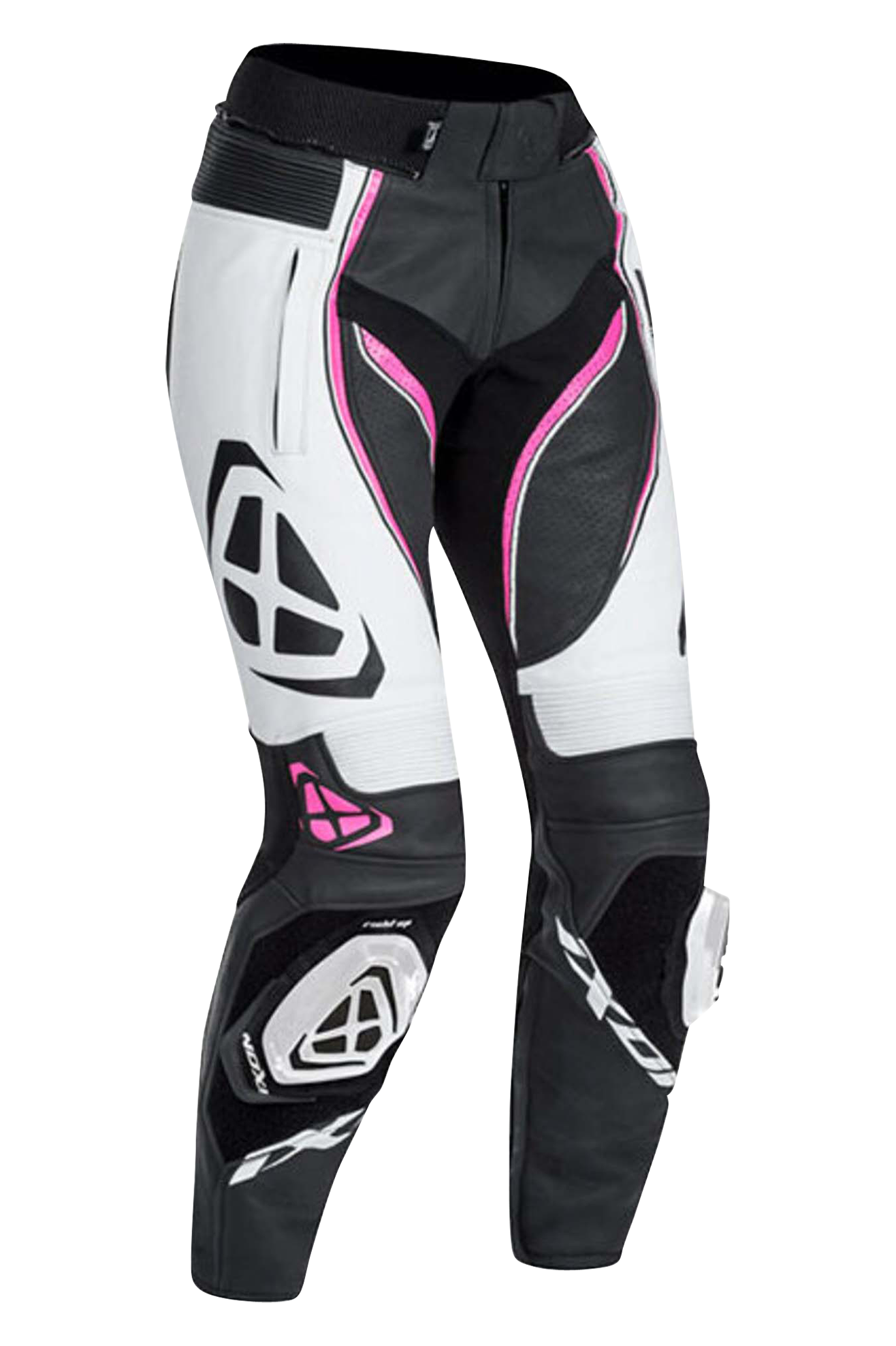 Leren Broek Dames Ixon Vortex