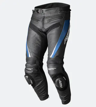 MC Kelnės RST Tractech Evo 5