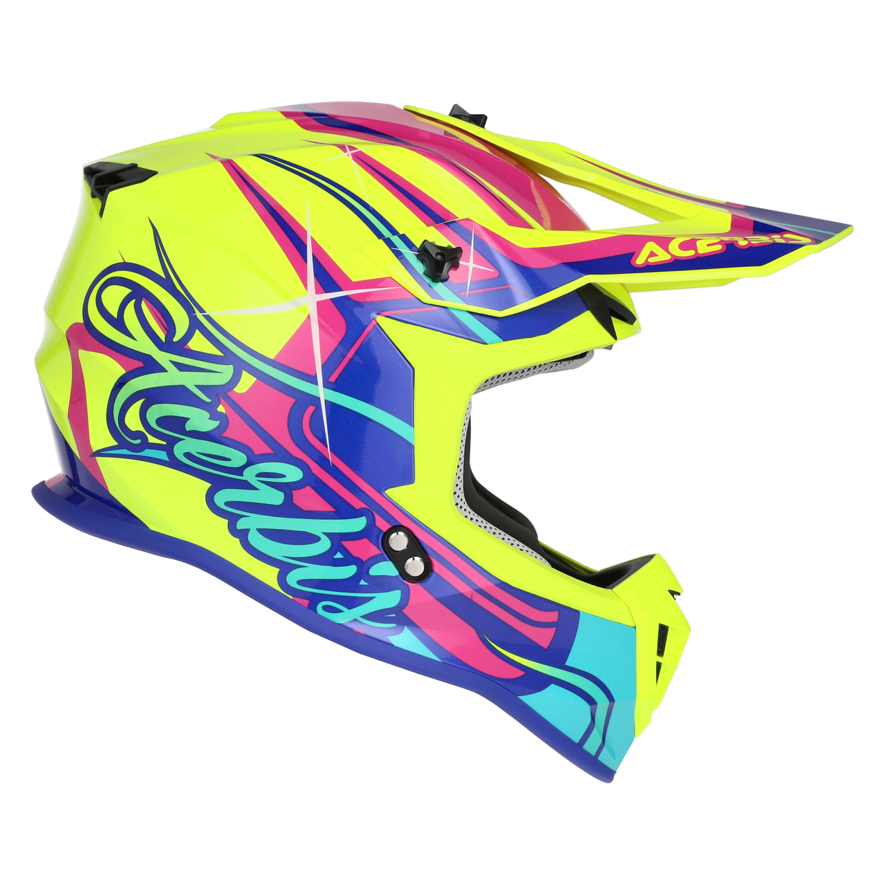 Crosshelm Acerbis Linear 22-06
