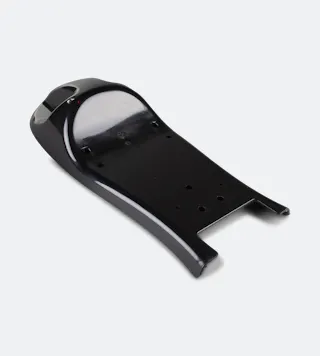 Rabeta Snell City Racer Preta