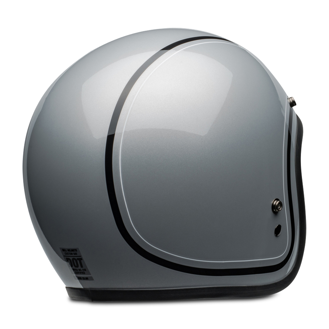 Cască Deschisă Bell Custom 500