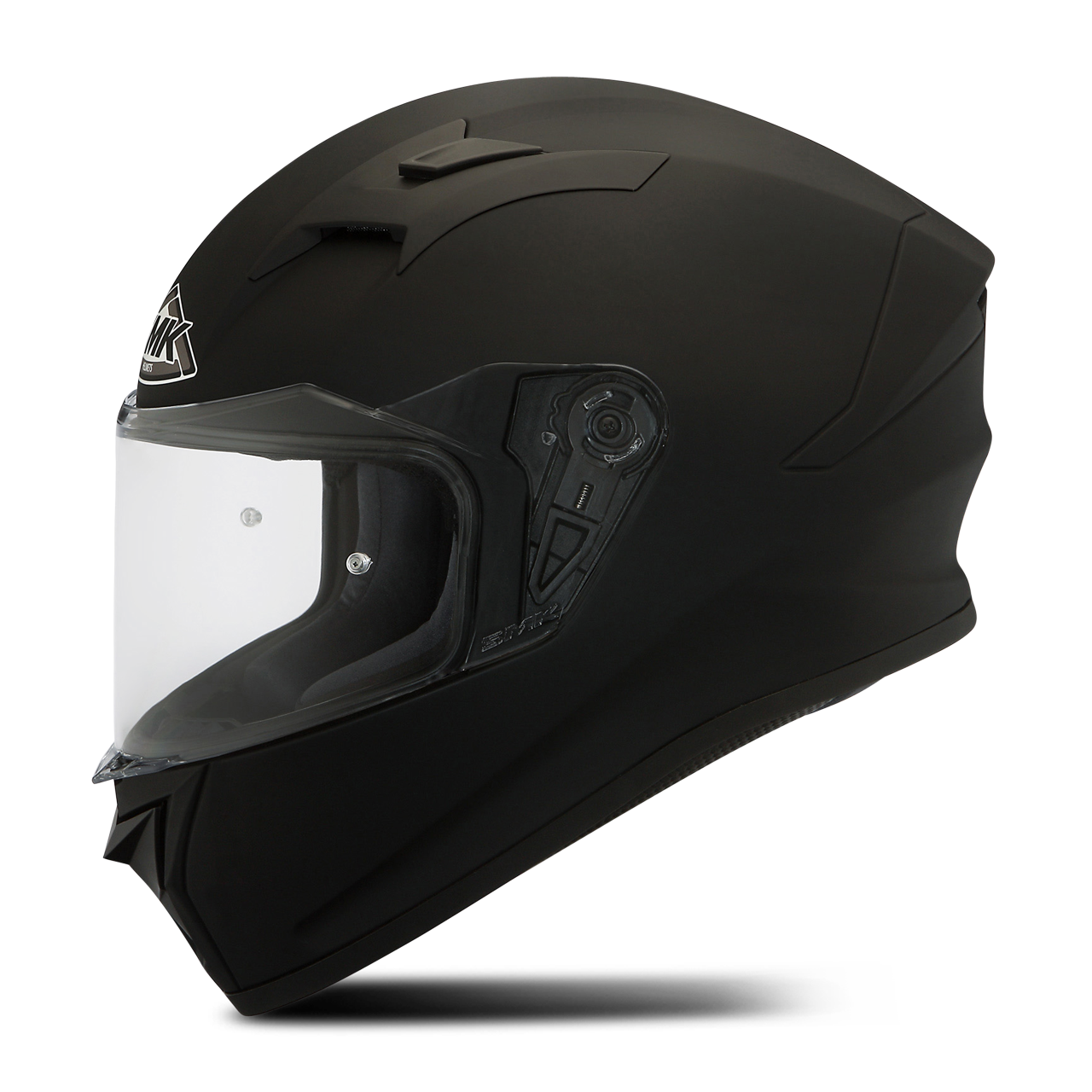 SMK Stellar Solid Full Face Helmet | 24mx