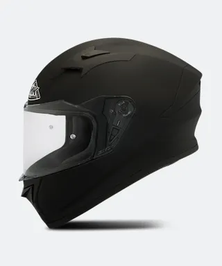 Integraalhelm SMK Stellar Solid