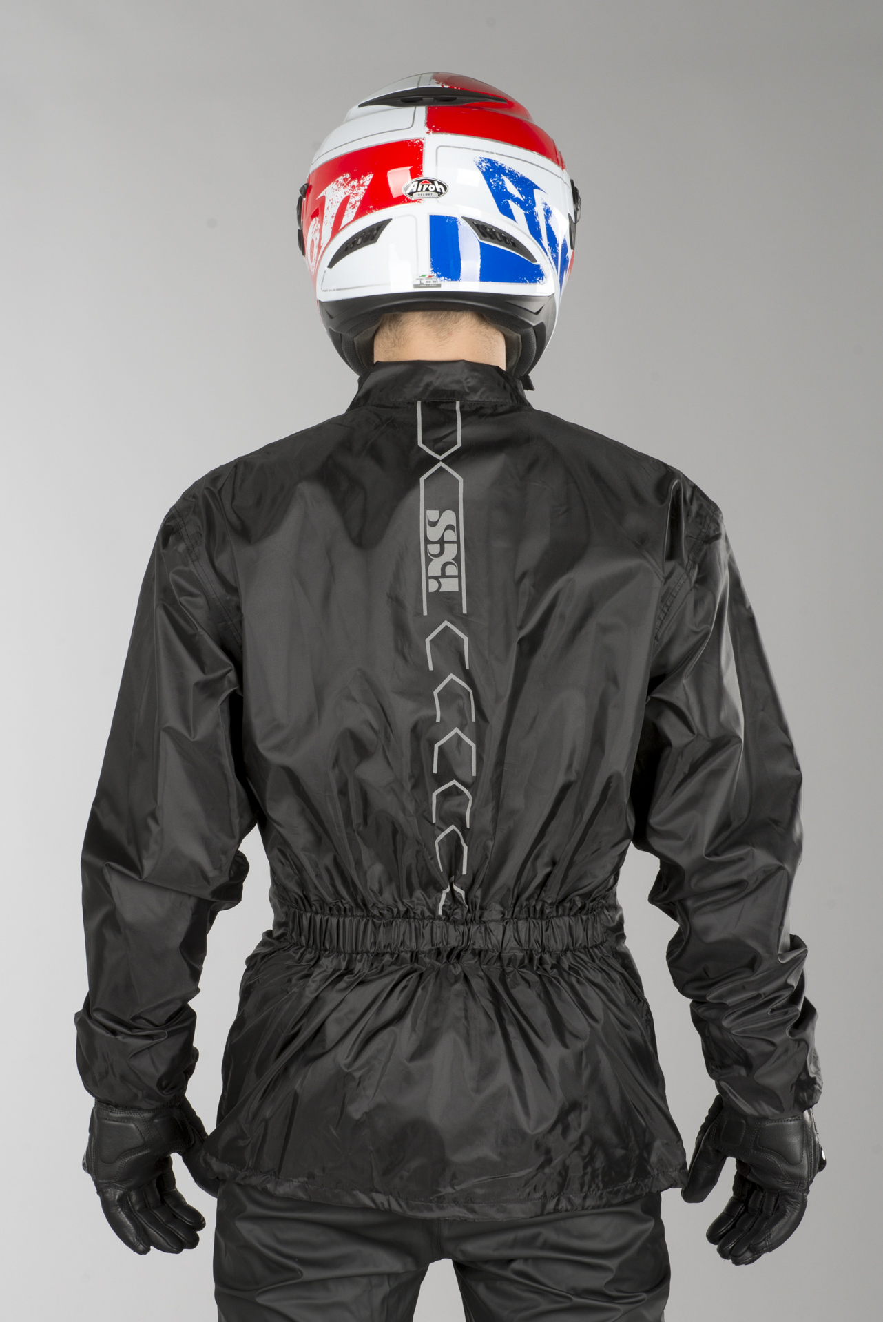 iXS Nimes 3.0 Rain Jacket