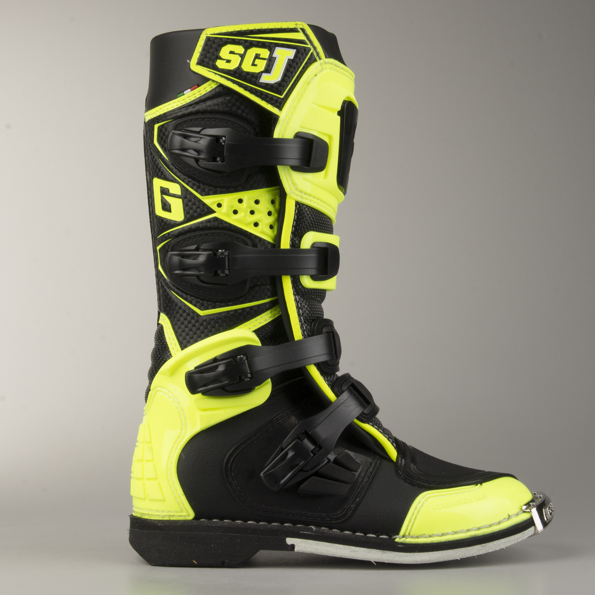 Gaerne SG-J MX Boots Youth