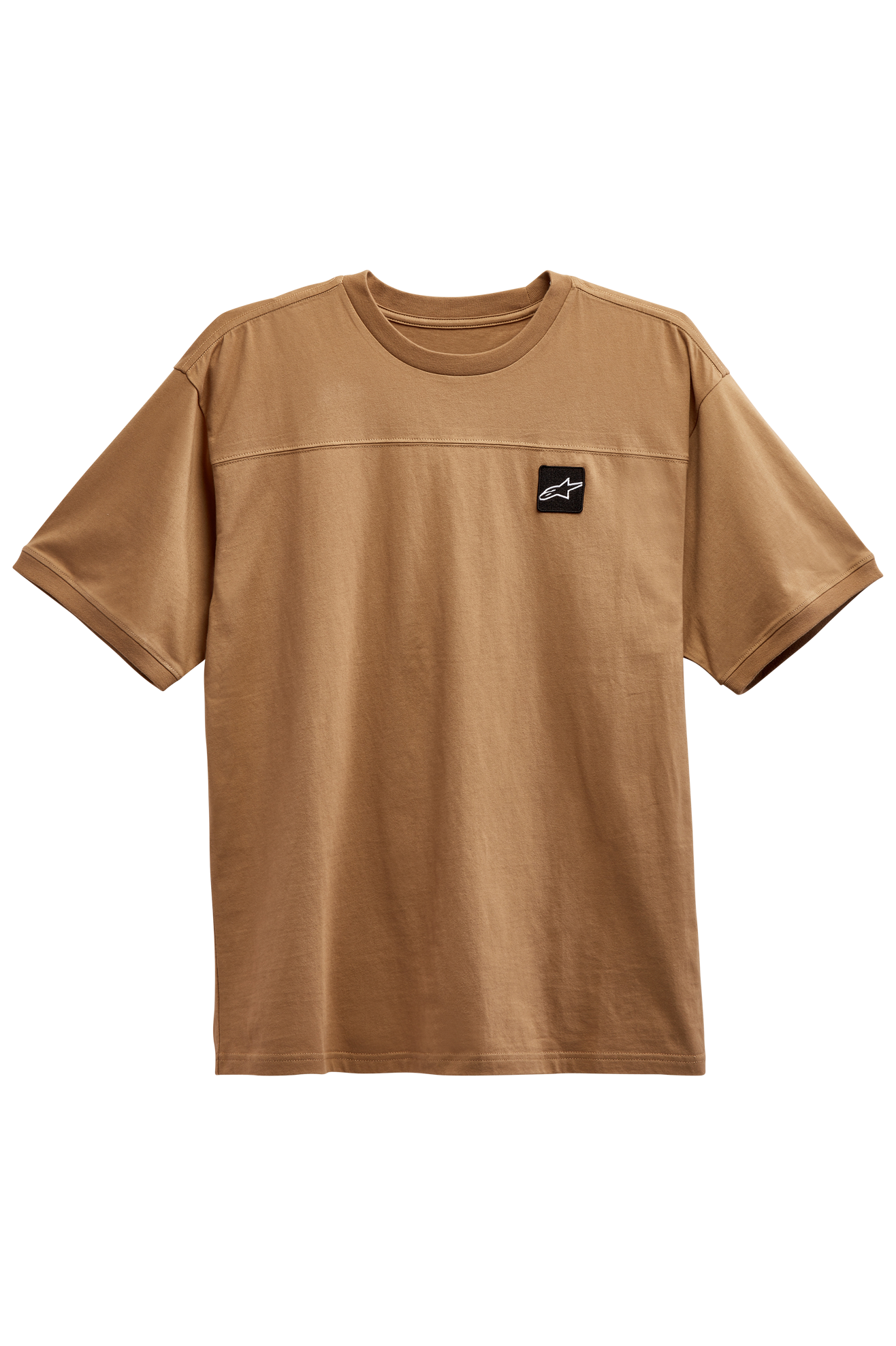 Camiseta Alpinestars Chunk SS Knit