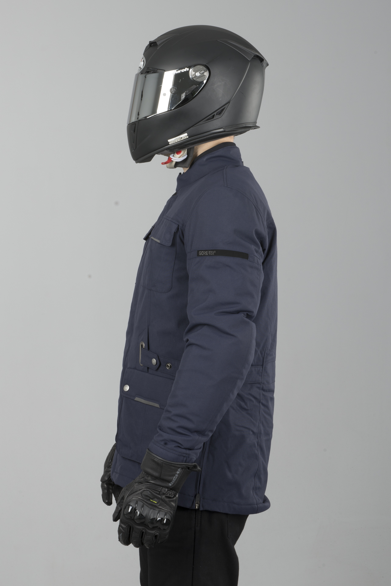 Geacă Richa Madison Gore-Tex®