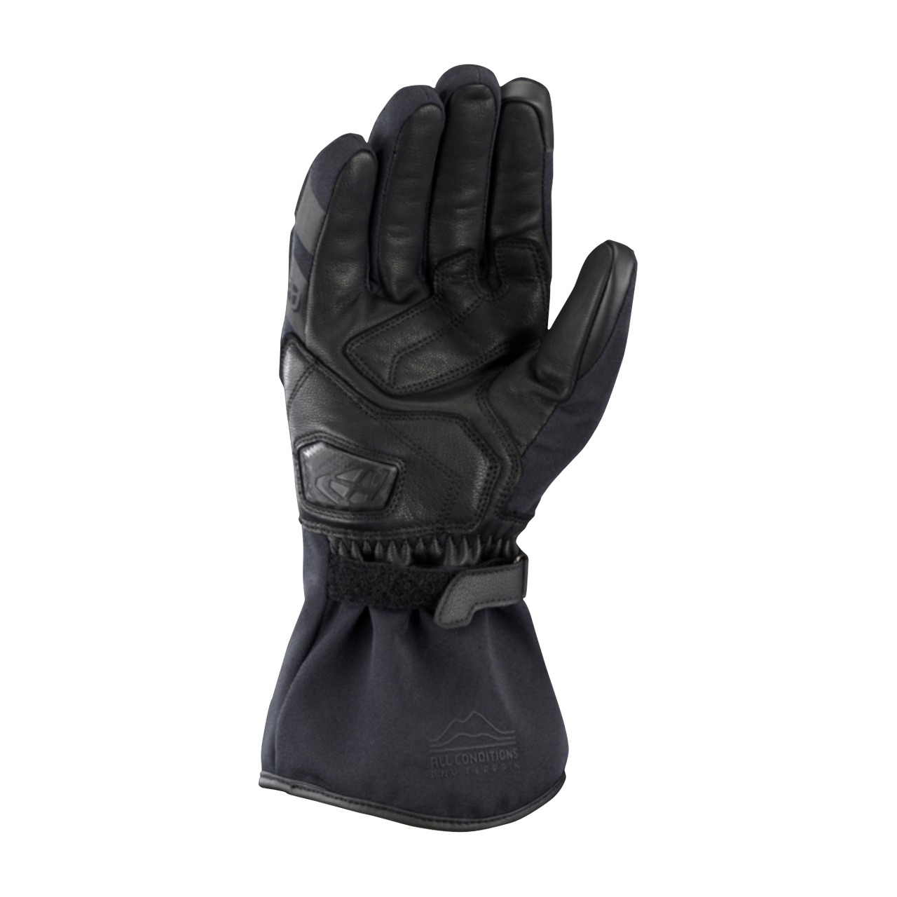 Ixon Ms Drizzle MC Gloves