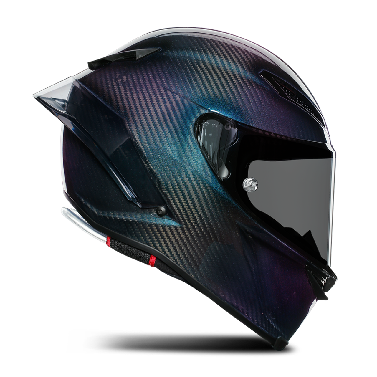 AGV Pista GP RR Full Face Helmet