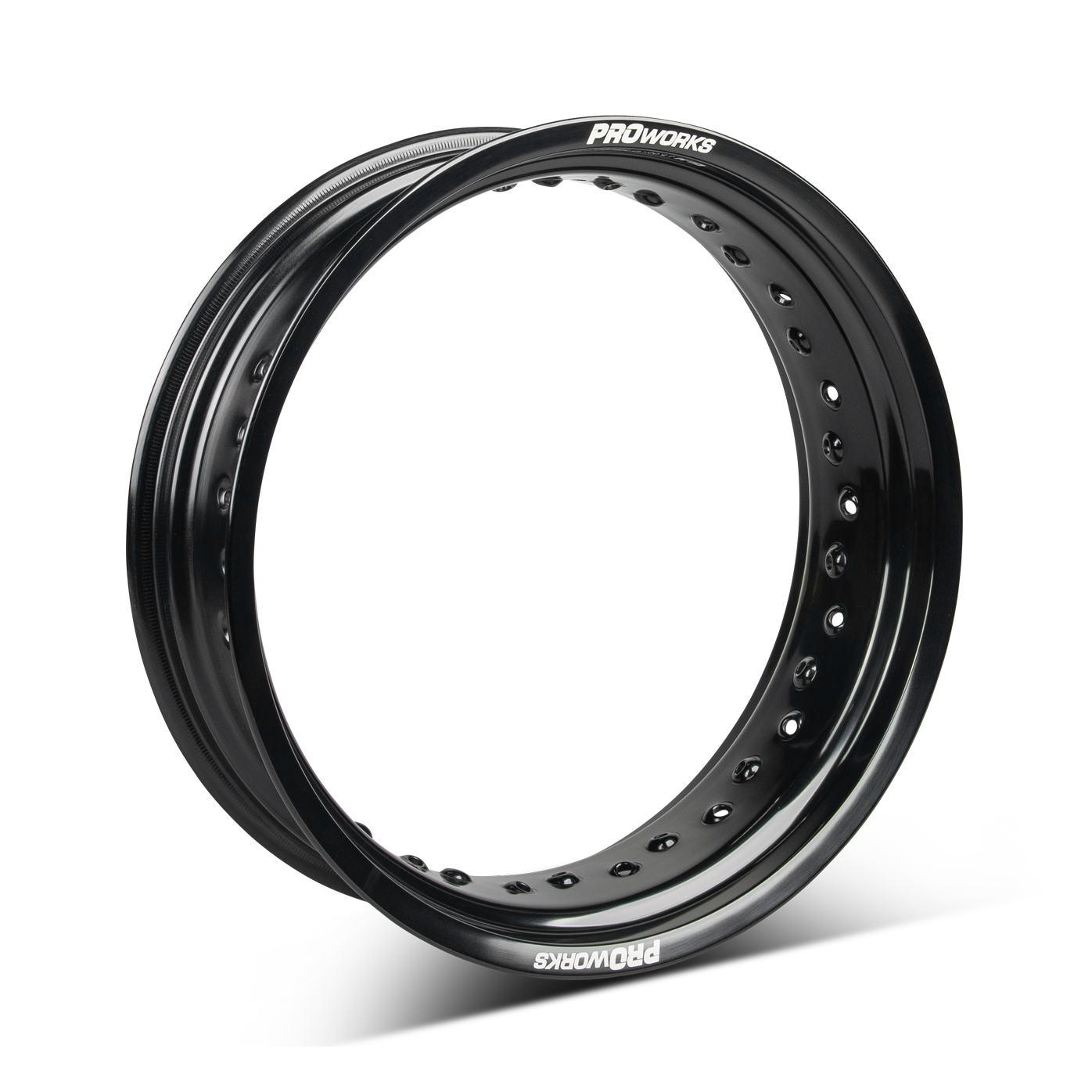 Achtervelg Proworks 7116 T6 Supermoto