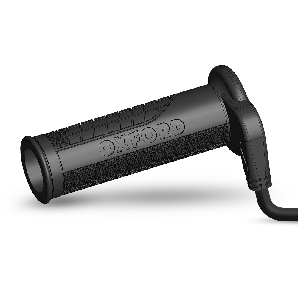 Handvatten Oxford Hotgrips Advanced Touring 