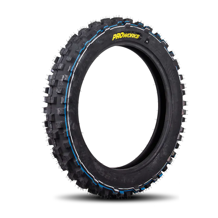 Achter Enduroband Proworks EX1 EWGP 18"