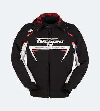 Furygan Sektor Roadster Motorcycle Jacket