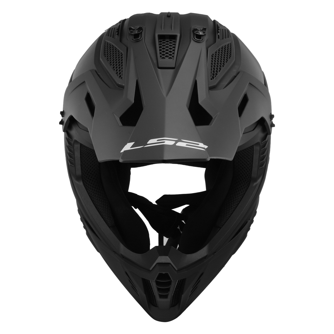 Casco MX LS2 MX708 Fast II