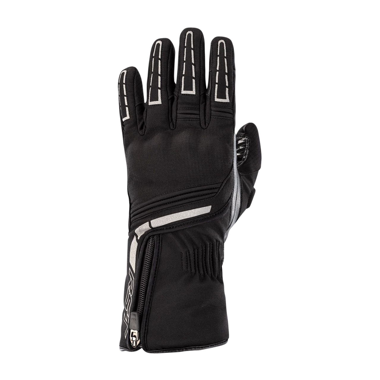 Guantes de Moto para Mujer RST Storm 2 Textile WP