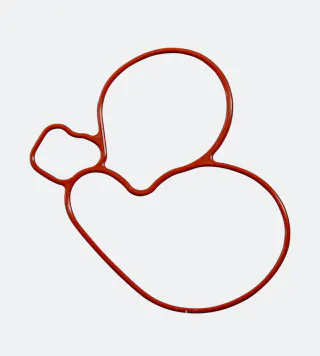 Athena Water Pump Gasket