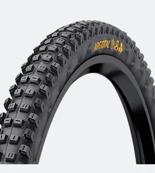 Pneumatika Continental Argotal Downhill Supersoft