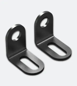 Adaptadores de Intermitentes Rizoma Negros
