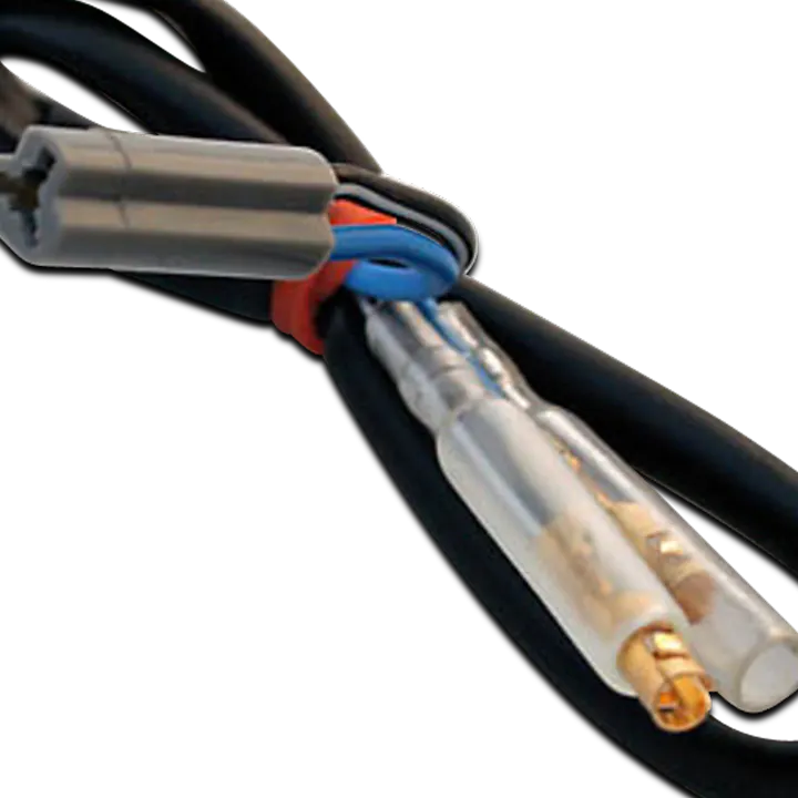 Adapterkabels voor Knipperlicht Highsider