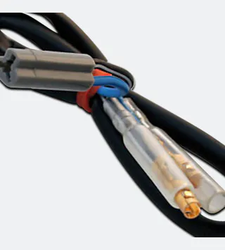 Suunatulede Adapterkaablid Highsider