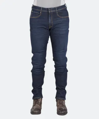 Motorjeans Alpinestars Merc Denim