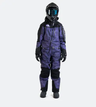 Jednodijelni Kombinezon Jethwear The One V2 (2025) Ženski 60 g