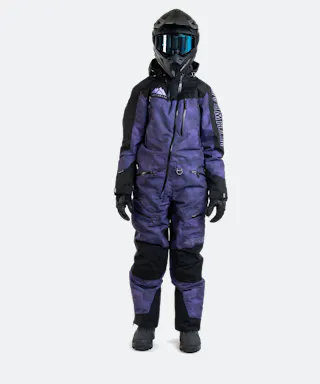 Monosuit Jethwear The One V2 (2025) 60g Dames