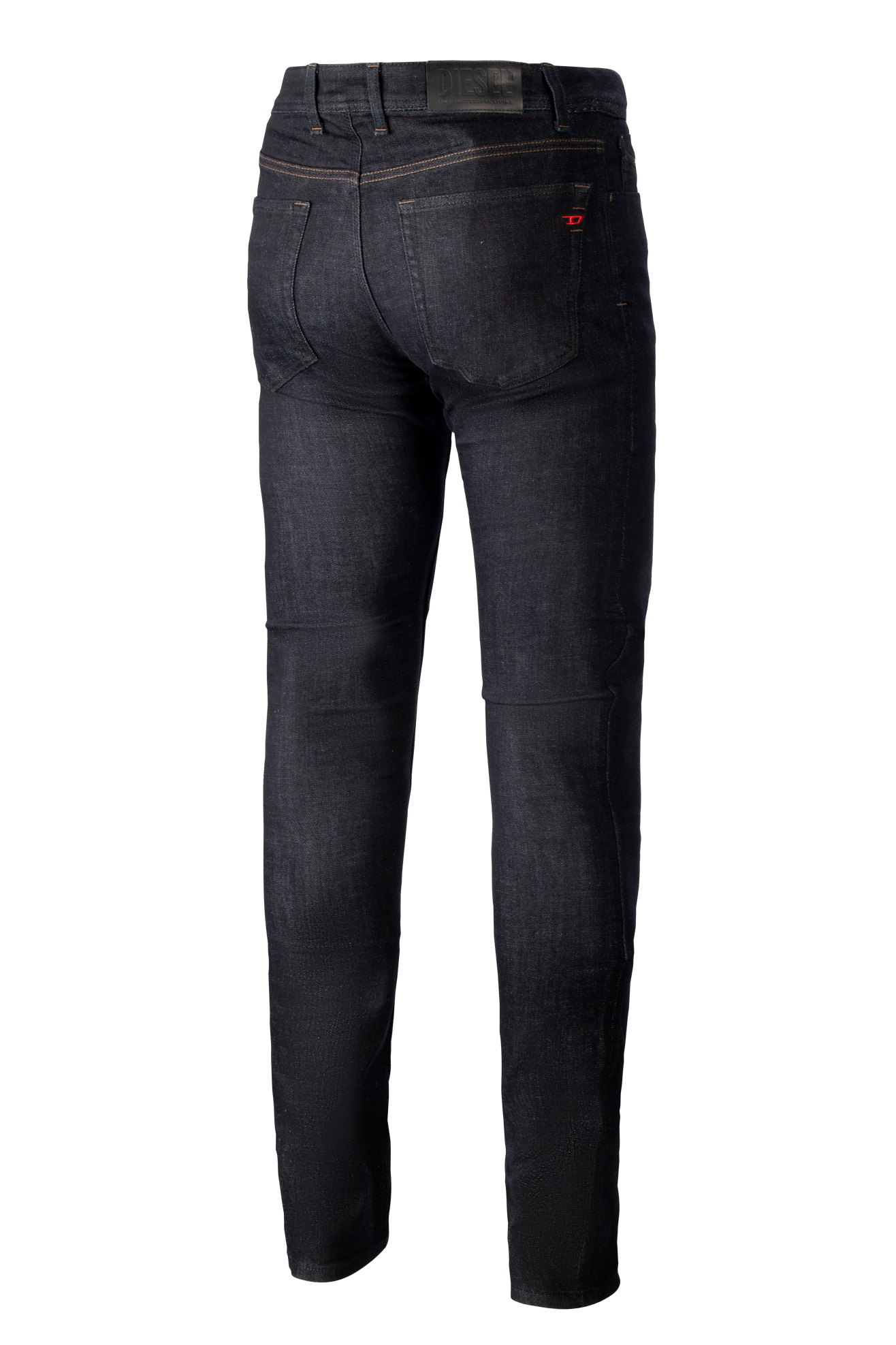 Pantalones de Moto Alpinestars AS-DSL Toru Tech Riding