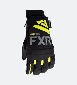 Guantes FXR Transfer Short Cuff