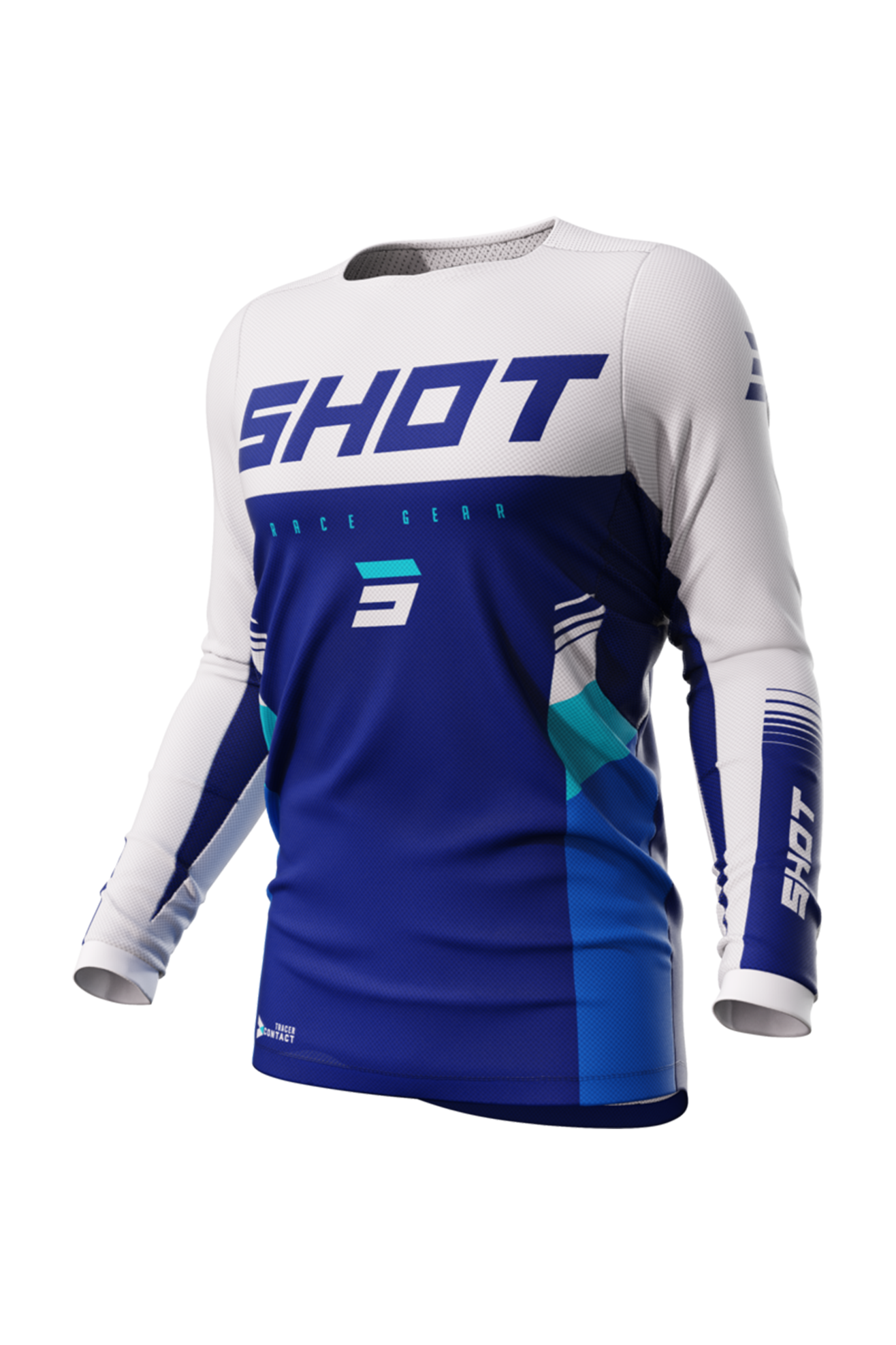 Crosstrui Shot Tracer